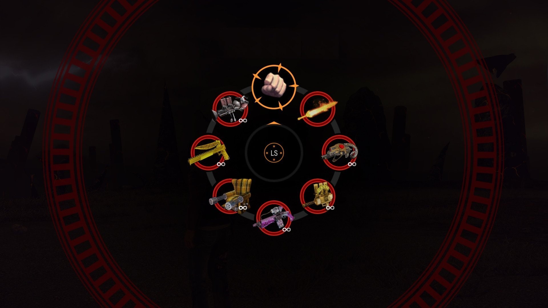Saints Row: Gat out of Hell - Imagen 1